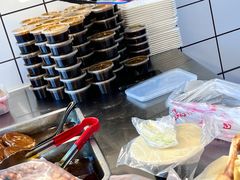 -晶牌烤鸭(延吉东路557弄小区店)