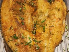 -耶里夏丽·新疆菜·28年喀什老馆(田林东路店)