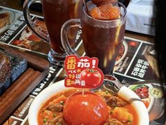 -文通冰室(东方宝泰店)