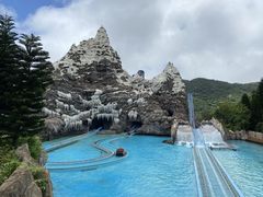 -珠海长隆海洋王国