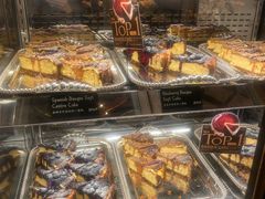-B&C黄油与面包·THE GARDEN BAKERY概念店(世纪汇店)