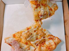 -必胜客(大坪英利店)