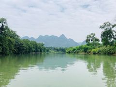 -清远鱼水旅游风景度假区