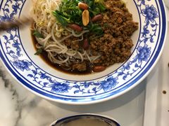 肉末米粉-桂林米粉