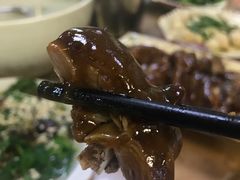 -幽优农庄·森波拉特色本地农家菜