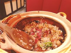 -捞神煲汤火锅(湖滨商业街店)