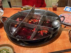 -周小明火锅(黑金冠社区店)