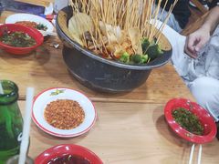 -冒椒火辣(奎星楼街店)