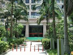 -深圳湾科技园丽雅查尔顿酒店