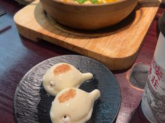 -永安鱼庄·镇江菜(东吴路店)