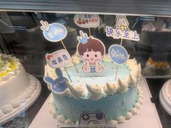-思味特(纬一路店)