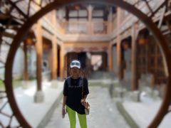 -恩阳古镇