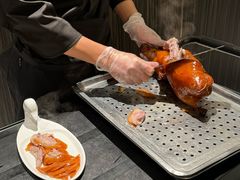 -玉林烤鸭店(垡头店)