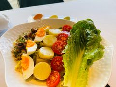 -L'Arome芳芳法国餐厅(仙林金鹰店)