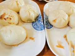 凉拌木耳-张小文胡辣汤(龙柏新村店)