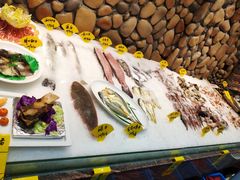 -星龙海鲜(望江东路店)
