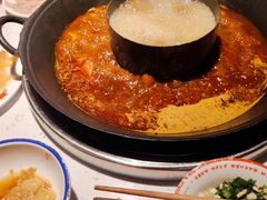 -厂花素芬九宫格火锅(益州大道店)