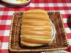 -西贝莜面村(上海百联西郊店)