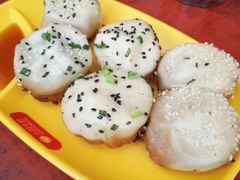 -小杨生煎(火车站北广场店)