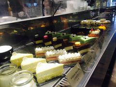 -榖屋house of flour(张江首店)