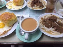 iphone_upload_pic-金凤茶餐厅(湾仔店)