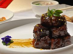 -玫瑰厅上海菜(兴国路店)