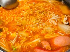 -七八冷面·延边朝鲜族美食(欢乐谷店)