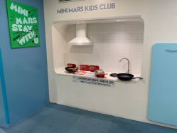 -MINI MARS KIDS CLUB亲子家庭中心(长宁天山店)