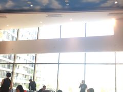 大堂-菲住布渴酒店自助餐厅(阿里巴巴西溪园区店)