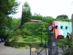 -三鹰之森吉卜力美术馆