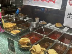 -水平有限广西米粉·广西风味集(五道口店)