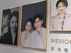 -海马体照相馆(天津世纪都会店)