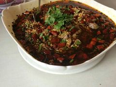 -鸿福酒家