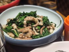 -胶东海鲜大排档(北太平庄店)