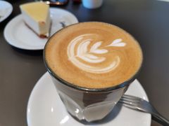 -Seesaw Coffee(苏州中心店)