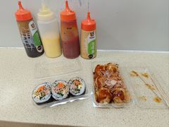 日式章鱼小丸子-2路车站小丸子(青泥洼桥店)