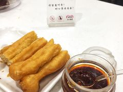 -禾师兄·布拉肠(一德路店)