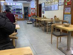 大堂-牛马行牛肉饸饹铺(长春总店)