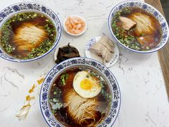 -伟记奥面馆(养育巷店)