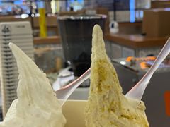 -野人先生Gelato(上海长宁龙之梦店)