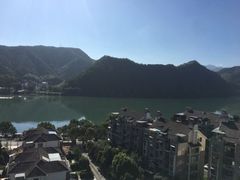 -建德半岛凯豪大酒店