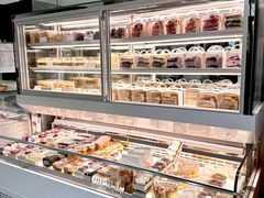 -赵小璐快乐甜品蛋糕(平安路店)