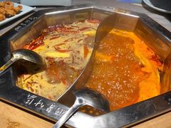 -新农村小院(北外滩水城第六街区店)