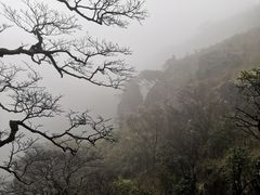 -萍乡武功山风景名胜区