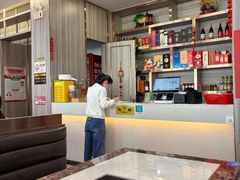 -潮悦牛肉火锅城(水贝店)