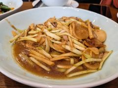-谢谢侬·私房菜馆(迪荡店)