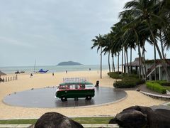 -石梅湾艾美度假酒店