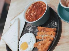 -LIFE'S拉啡斯(客天下·君临长安店)