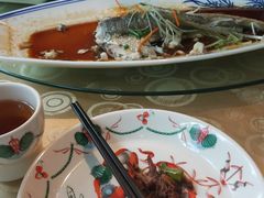 -大家食府·福建菜(FAC协盛中心庭院餐厅店)