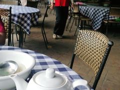 -钱大妈海鲜饭店(保利林语店)